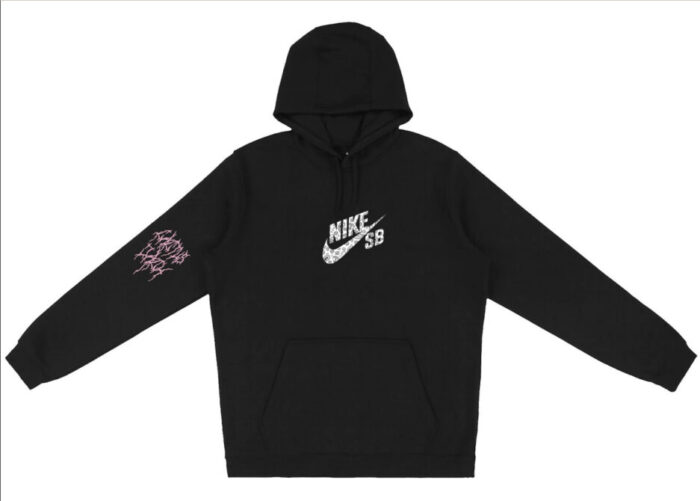 Travis Scott Cactus Jack For Nike SB Hoodie