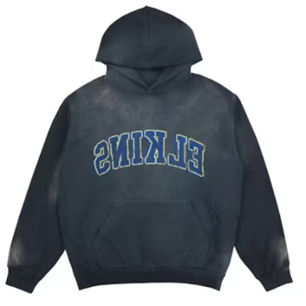 Travis Scott Elkins HS Hoodie