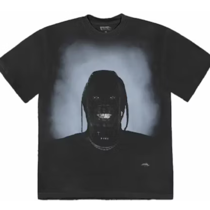 Travis Scott Utopia Circus Maximus 2023 Tour Tee