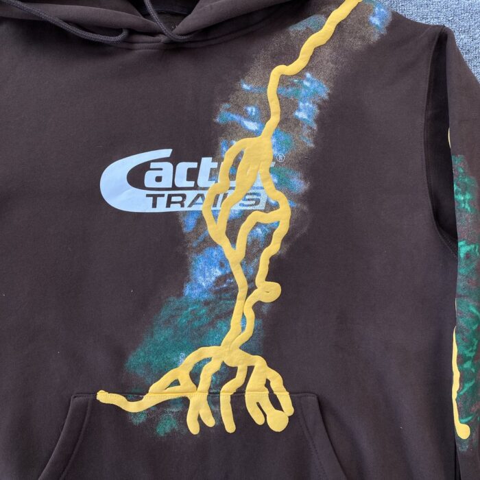 Travis Scott Act Travis Hoodie