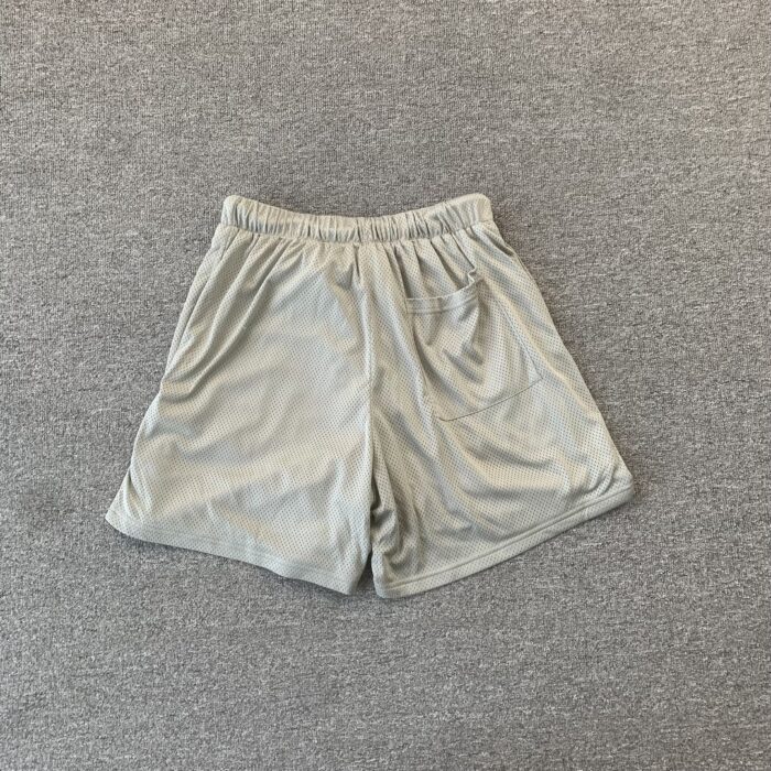 Travis Scott Billionaire Studios Shorts