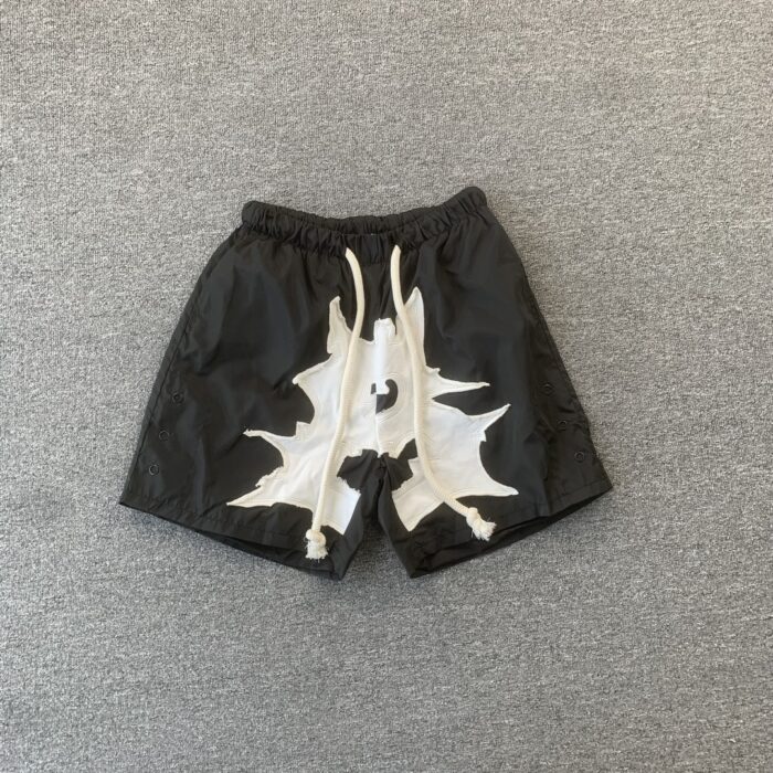 Travis Scott Cactus Jack A Star Shorts