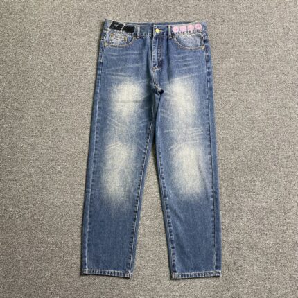 Travis Scott Cactus Jack Jeans