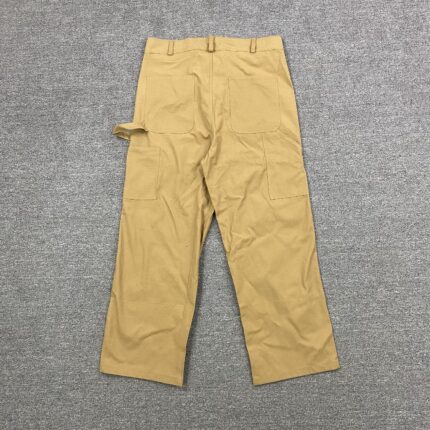 Travis Scott Cactus Jack PS System Work Pants