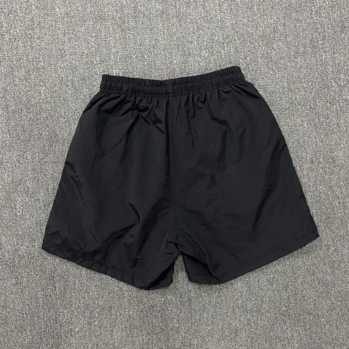 Travis Scott Cactus Jack Running Climb Shorts