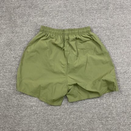 Travis Scott Cactus Jack Running Wild Shorts