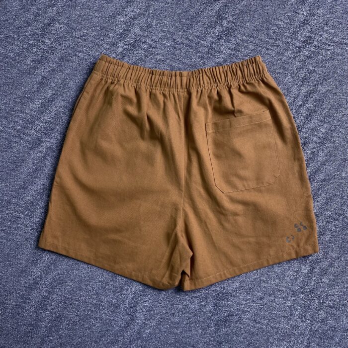 Travis Scott Cactus Jack Starbust Shorts