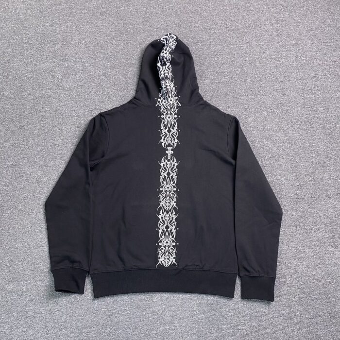 Travis Scott Cactus Jack Web Hoodie