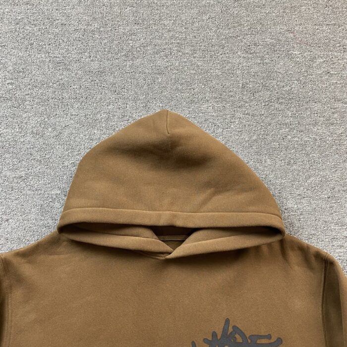 Travis Scott Classic Pullover Hoodie