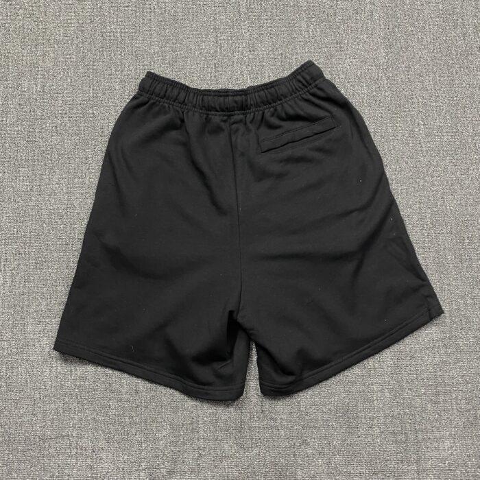 Travis Scott x Air Jordan MJ Fleece Short